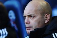 Ray Wilkins